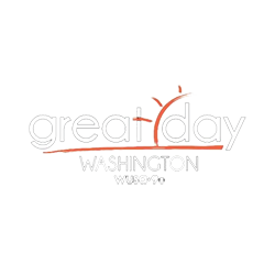 Great Day Washington WUSA 9logo